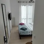 Confortable 2 Pièces Entre Menton Et Monaco Avec Parking Privé Rocabruna