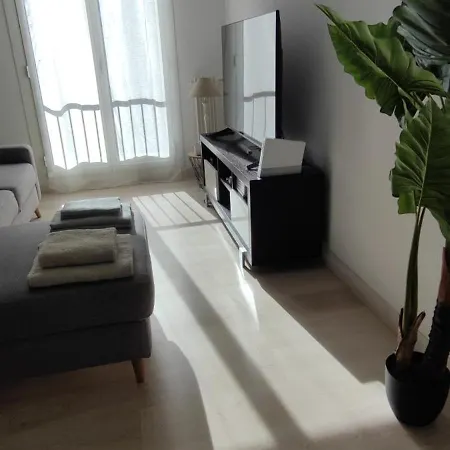 Confortable 2 Pièces Entre Menton Et Monaco Avec Parking Privé Appartamento Roccabruna