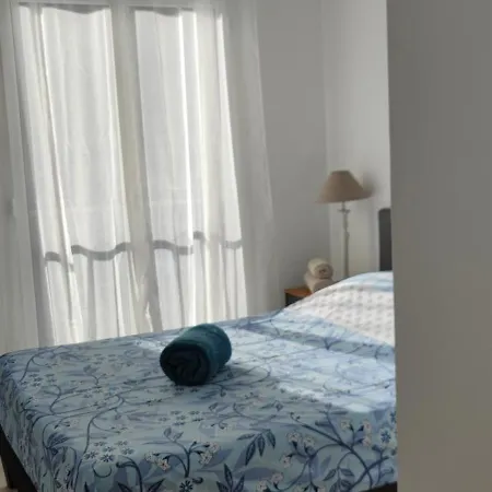 Appartamento Confortable 2 Pièces Entre Menton Et Monaco Avec Parking Privé